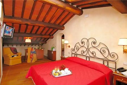 Palazzo San Niccolò & Spa - 83