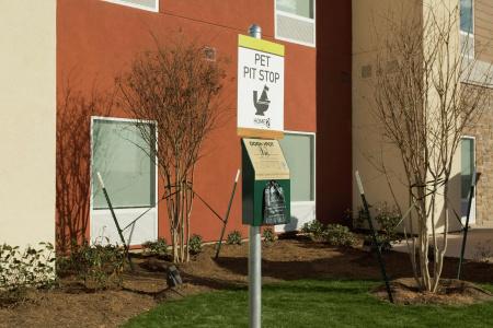 Home2 Suites by Hilton - 16