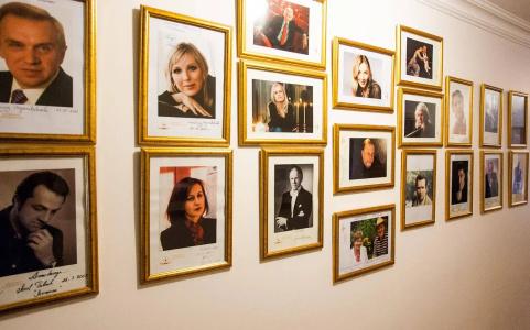 Arensburg Boutique & Spa - 21