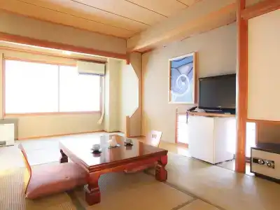 Kawamotoya - 1