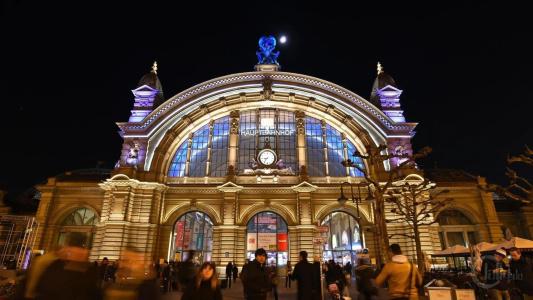 Little Paris - 0