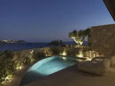 Noima Boutique Mykonos - 20
