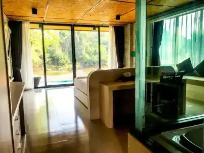 Binlha Raft - 89