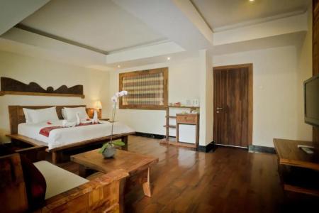 Sri Ratih Cottages - 143