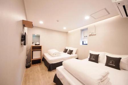 K-Grand Myeongdong - 38