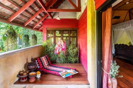 Yaang Come Village - Sha Extra Plus - 80
