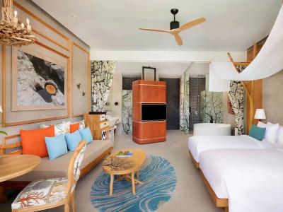 So Sofitel Hua Hin- Sha Extra Plus - 3