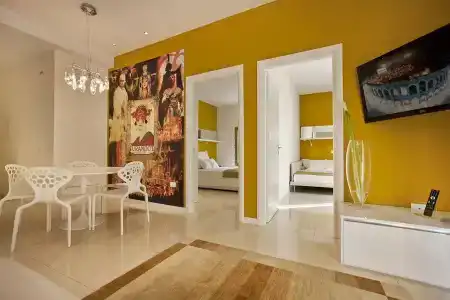 Opera Relais De Charme - Aparthotel - 9