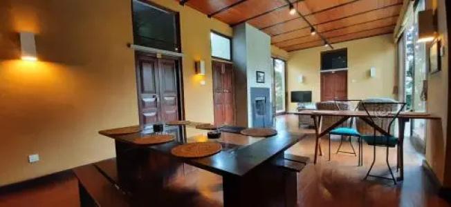 Oasis Bungalow - Nuwara Eliya - 9