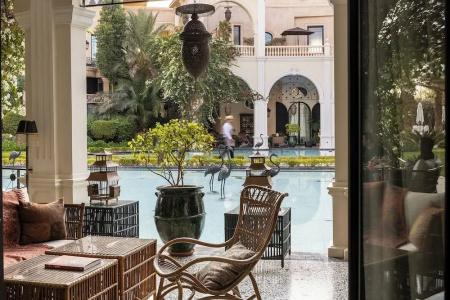 Palais Ronsard Relais & Chateaux - 68