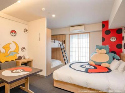 Mimaru Tokyo Hatchobori - 32