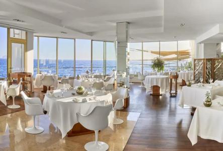 Le Petit Nice - Passedat - 14
