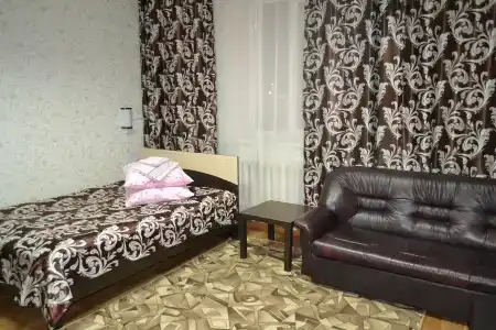Гостиный дворик - 21