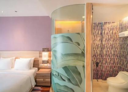 Holiday Inn Express Phuket Patong Beach Central, An Ihg - Sha Plus - 67