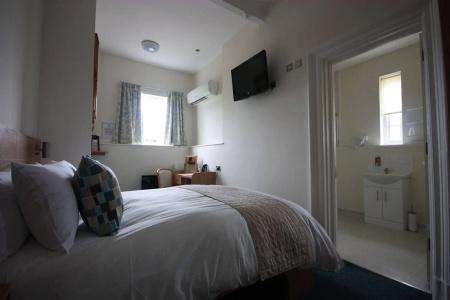 Connaught House Excel - 5