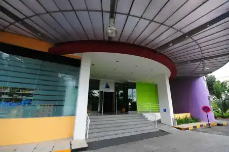 Kuala Melaka Inn - 11
