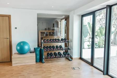 Boutique & Spa Las Mimosas Ibiza - 15