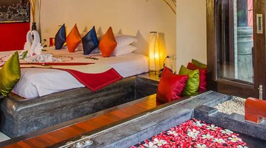 Kirikayan Boutique Resort - Sha Extra Plus - 10