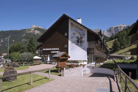Residence Contrin - 10