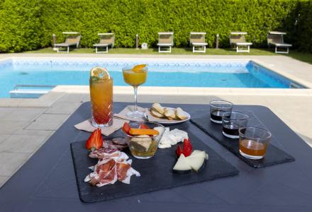 Best Western Plus Farnese - 12