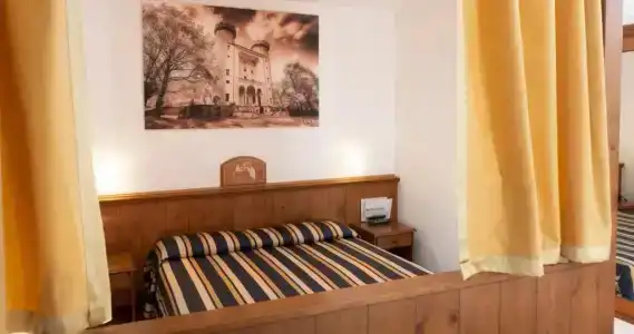 Residence Chateau - 75