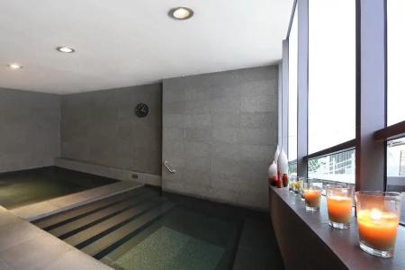 Pan Pacific Serviced Suites Orchard, Singapore - 15