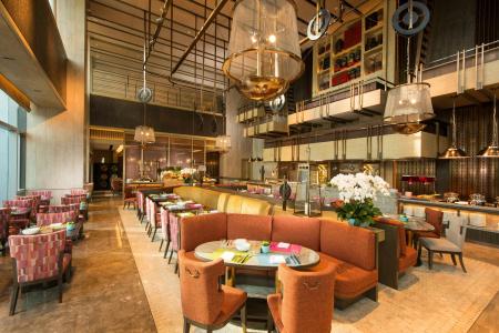 Conrad Guangzhou - 27