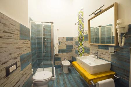 Le 4 Stagioni Dante's Suites H Napoli Centro, by ClaPa Group - 15
