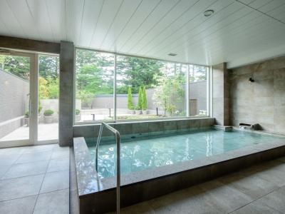 Le Grand Kyu Karuizawa - 16