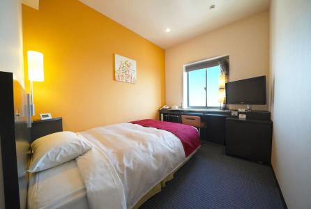 Ours Inn Hankyu - 6