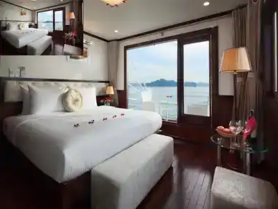 Halong Silversea Cruise - 40