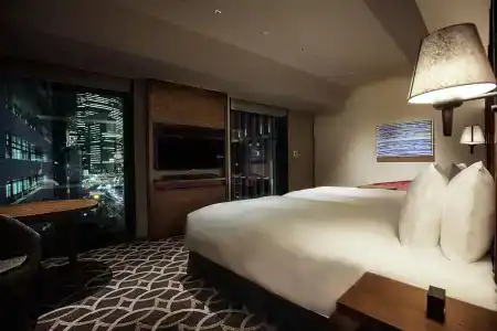 Grand Bach Tokyo Ginza - 8
