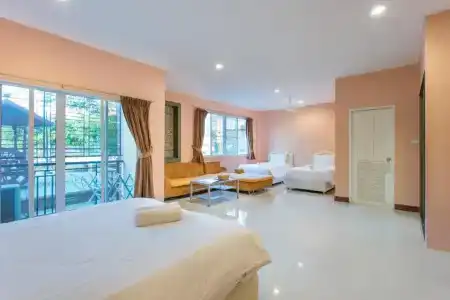 Grandsiri KhaoYai - 132