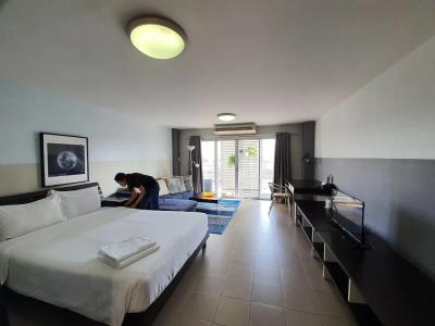 The Studio at Sathorn Terrace - 60