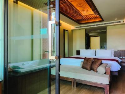 Aonang Phu Pi Maan Resort & Spa - Sha Extra Plus - 52