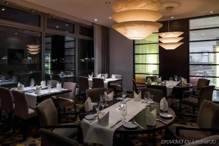 Mercure Hannover Mitte - 24