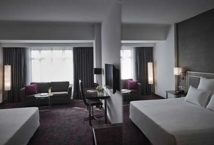 Pullman Hanoi - 56