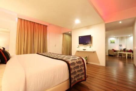 Golden Tulip Jaipur - 60