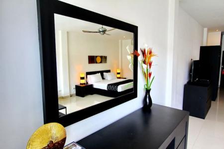 East Suites - 120