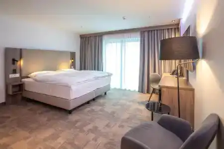 Park Inn By Radisson Wismar - 68