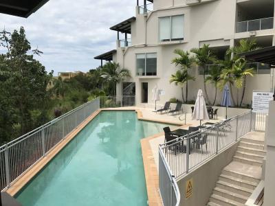 Whitsunday Reflections - 26