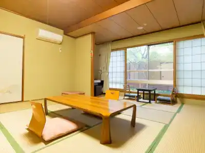 Arima Onsen Motoyu Ryuusenkaku - 34
