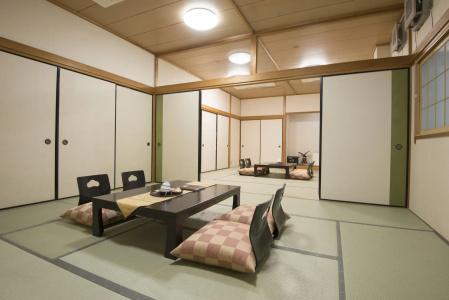 Tenpyo Ryokan - 2
