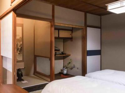 Marikoji Inn Kyoto - 2