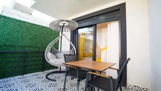 Cunda Rota Garden Otel - 38