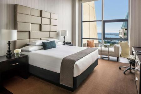 Manchester Grand Hyatt San Diego - 2