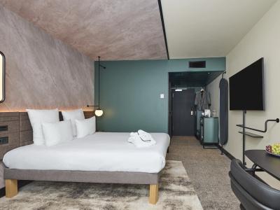 Novotel Bern Expo - 5