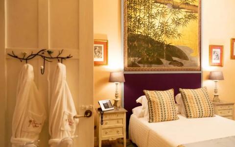Hacienda de Abajo-Adults Only - 67