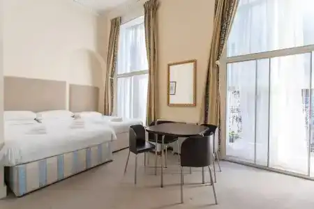Amber Residence Aparthotel - 5