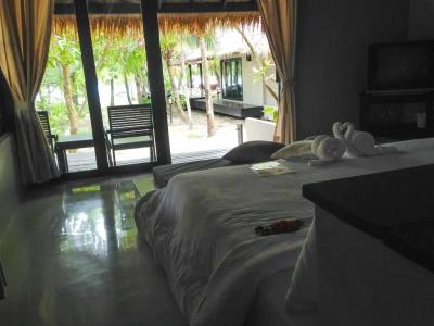 The Sevenseas Resort Koh Kradan - 1